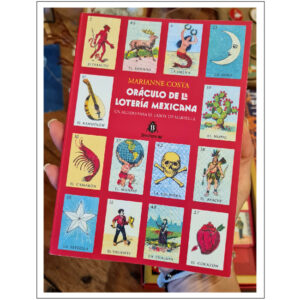 Oráculo de la lotería mexicana